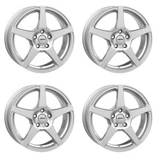 4 Cerchi Autec VALEA 7x17