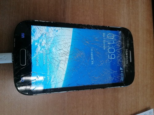Smartphone samsung galaxy - samsung,