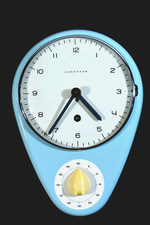 Orologio cucina max bill - orologio,