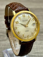 Orologio vintage WALTHAM 36mm