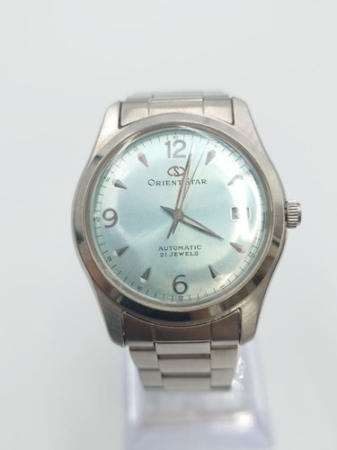 Orologio automatico orient - orologio,