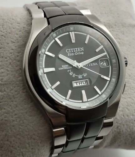 Orologio citizen attesa - orologio,