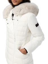 PEUTEREY DONNA  LUNGO SERIOLA