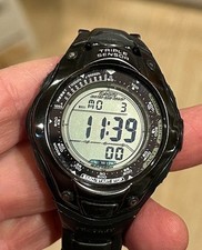 Orologio da polso uomo CASIO