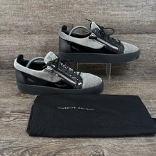Giuseppe Zanotti Sneakers Uomo