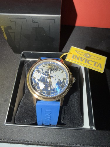 Orologio uomo invicta 48531 - orologio,