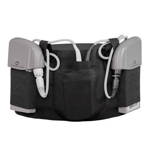 Lvad cintura addominale - lvad,