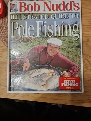 Bob nudd illustrated guide - bob,