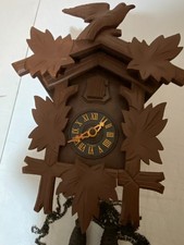 Orologio cucù tedesco - orologio, a
