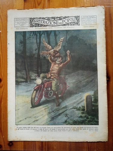 Illustrazione del popolo 47 - illustrazione, n.