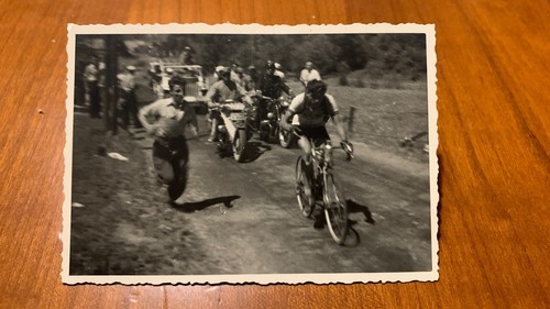 Foto fausto coppi gino - foto,