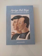 ARRIGO DEL RIGO e Gli Artisti