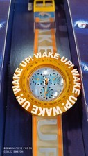 Swatch Special Wake Up