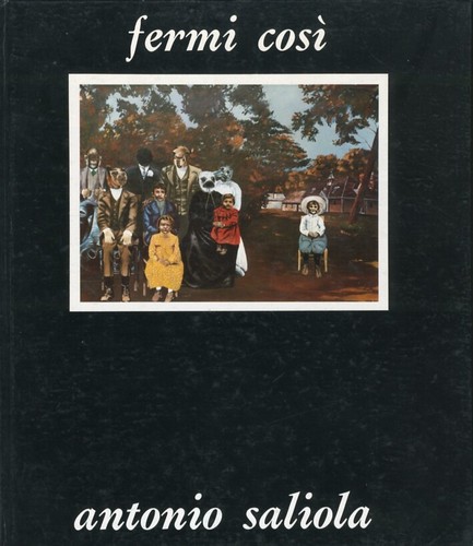 Fermi così 1969 - fermi, 38