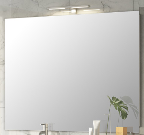 Specchio bagno soggiorno - o,