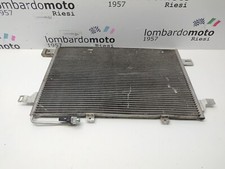 Radiatore Condensatore Pannello Compressore Aria A/C MERCEDES CLASSE B A