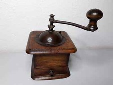 Old coffee grinder antico - coffee,