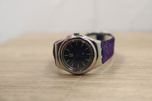 Orologio donna swatch irony - orologio,