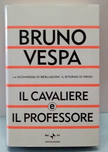 Libro bruno vespa il - libro,