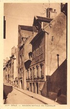 L307 francia dole maison - l307,