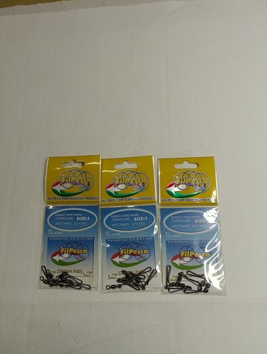 Clip moschettone con - moschettone,