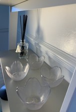 Vintage Lavender Lilac Glass