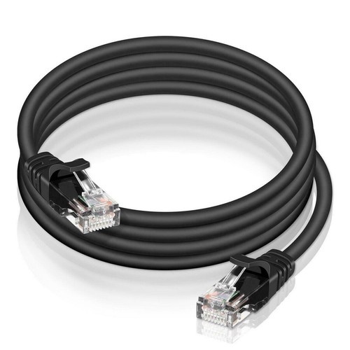 Cavo rete ethernet lan cat - cavo,