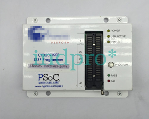 Cy3207issp scrittore - cy3207issp,
