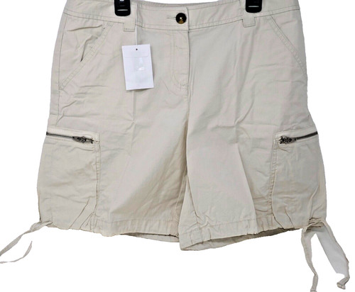 Pantaloncini chino jeans
