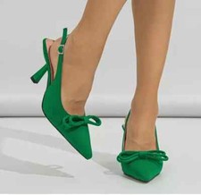Decolte Scarpe Donna 8 cm