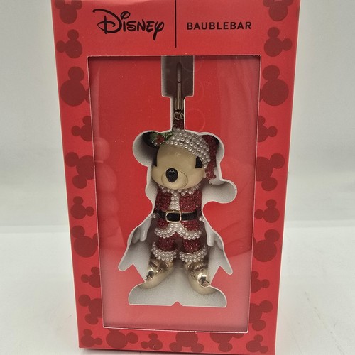 Disney baublear topolino - disney,