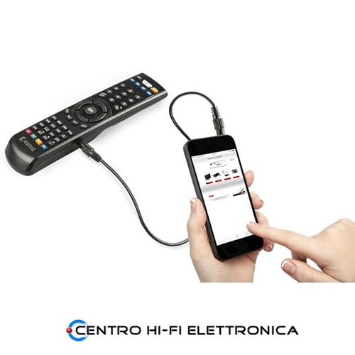 Telecomando in 1 - 4,