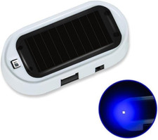 Sistema di allarme auto