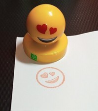 TIMBROJI IL TUO TIMBRO SMILE