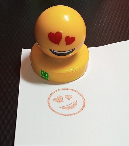 Timbroji tuo timbro smile - il,
