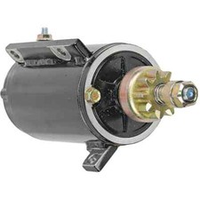 Motorino di Avviamento 12V 9T