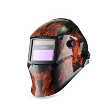 TELWIN STREAM FLAME MASCHERA