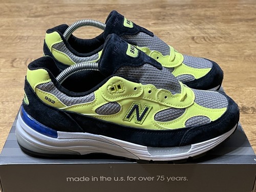 New balance m992af - balance,