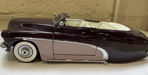 Resina 53 buick - resina,