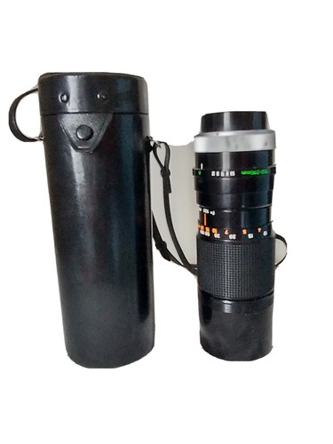Canon 200 4 fotocamera - canon, mm