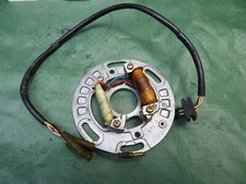 statore LIMA impianto