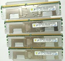 server DELL PowerEdge 2950 2Gb MEMORIE 4X512Mb SAMSUNG M395T6553CZ4-CE61 memoria