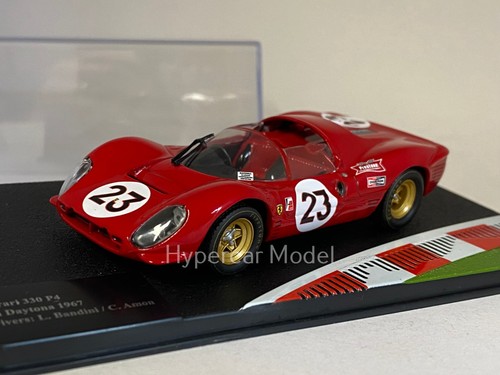 Edicola ferrari 330 - edicola,