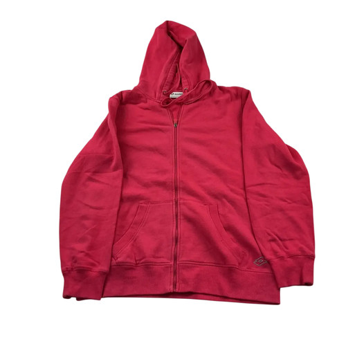 Lotto felpa con zip - zip, donna