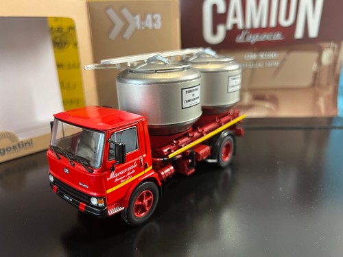 Dea agostini 83 - 1/43,