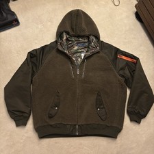 Polo Ralph Lauren retrò pile