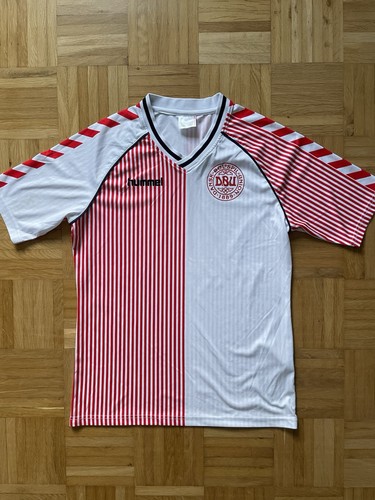 Maglia hummel danimarca - maglia,
