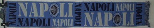 Sciarpa scarf calcio bufanda - calcio,