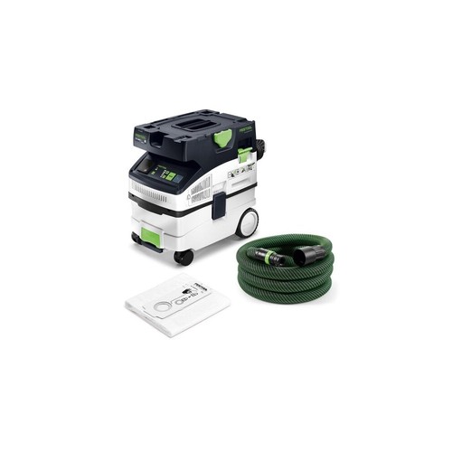 Festool ctl midi estrattore - ctl,