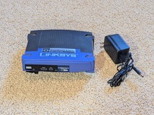 Linksys RT31P2 Router con 3